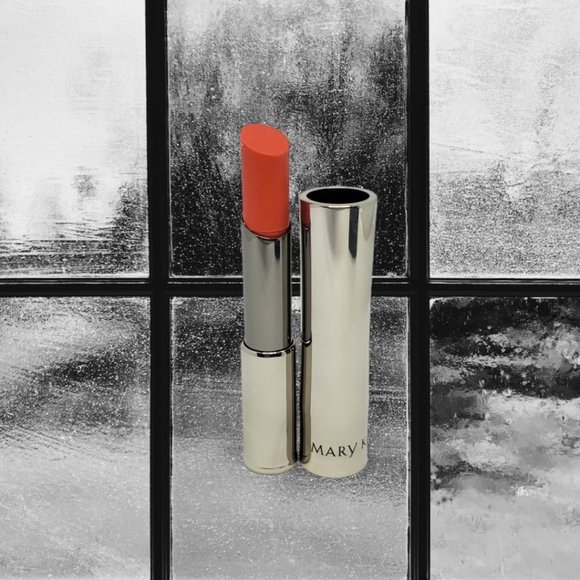 Arctic Apricot Sheer- Mary Kay True Dimensions Lipstick - Discontinued - Rare! - Picture 4 of 8